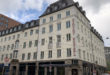 Clarion Collection Hotel Savoy Oslo fasade