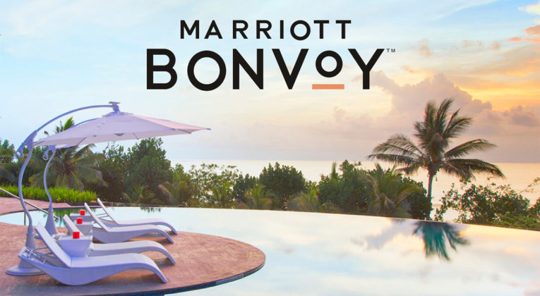 Marriott Bonvoy poeng rabatt