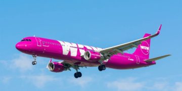 WOW Air