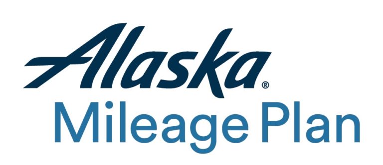 Alaska Airlines Mileage Plan logo