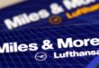 Lufthansa Miles & More