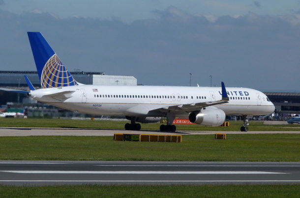 United Airlines bestiller 50 Airbus A321XLR - InsideFlyer NO