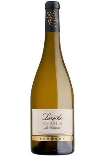 Laroche Chablis