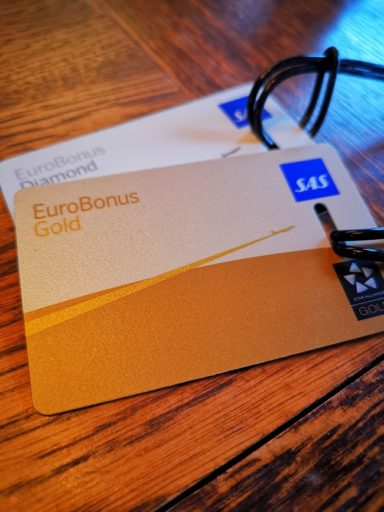 Topp 10 billigste måter å få statuspoeng hos Eurobonus
