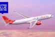 Virgin Atlantic blir Flying Blue-partner