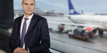 SAS bestemt seg for å si opp 560 piloter i Danmark, Sverige og Norge.