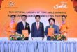 THAI Smile Airways blir Star Alliance Connecting Partner