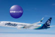 Alaska Airlines blir en del av Oneworld