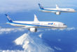 All Nippon Airways ANA Boeing 787 Dreamliner