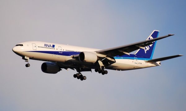 All Nippon Airways (ANA) åpner direkterute fra Sverige til ...