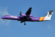 Flybe Bombardier DHC-8-402Q (reg G-FLBC)