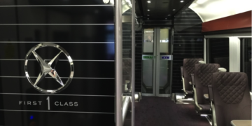 Gratis oppgradering til Business First Class med Heathrow Express og Star Alliance Gold