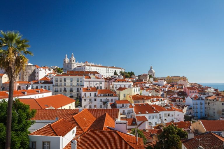 Lisboa, Portugal