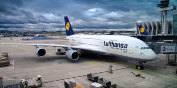 Lufthansa har refundert flybilletter for 25 milliarder kroner