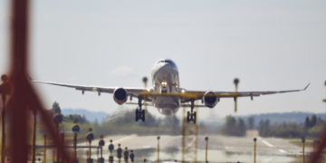 Avinor: Flytrafikken øker ved norske lufthavner