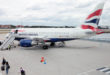 British Airways legger ned London City – New York
