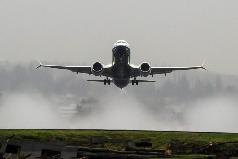 EASA: 737 MAX kan fly igjen ved nyttår