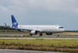 SAS mottar sin første Airbus A321LR