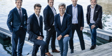 Erik G. Braathen og tidligere Norwegian-topper starter nytt flyselskap
