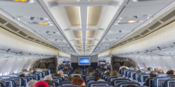 IATA: Liten risiko for koronasmitte på flyreiser