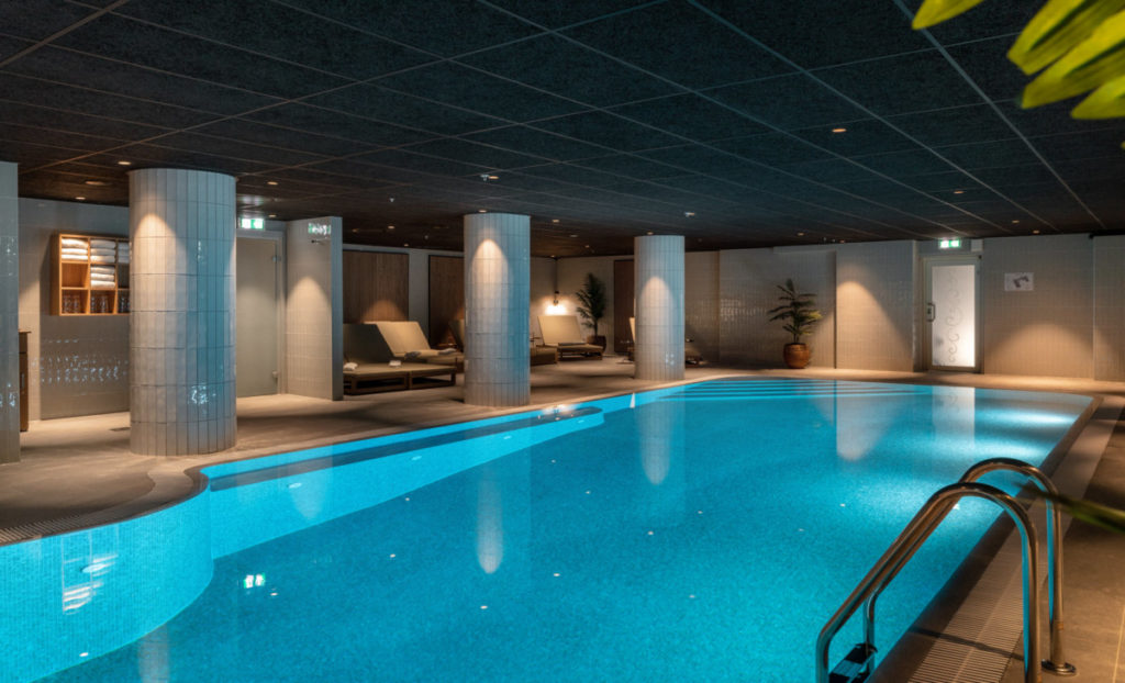 Artesia Spa Hotel Norge