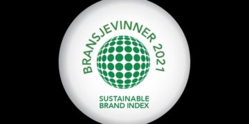 Sustainable Brand Index 2021