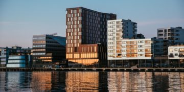 Quality Hotel Ramsalt Bodø