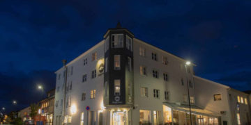 Skagen Hotel - Bodø