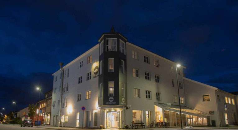 Skagen Hotel - Bodø