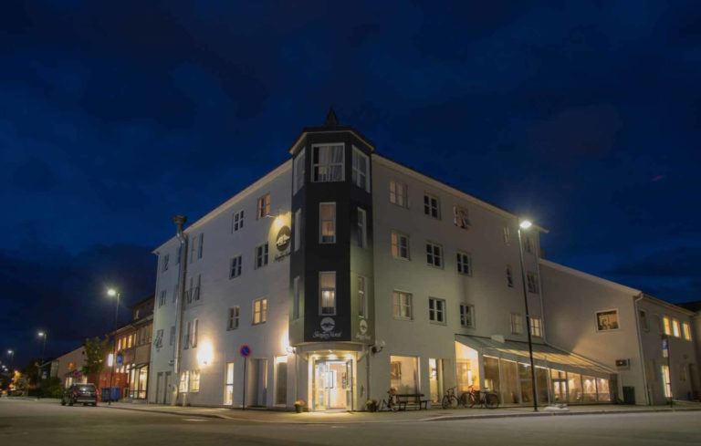 Skagen Hotel - Bodø