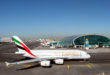 Emirates - Dubai