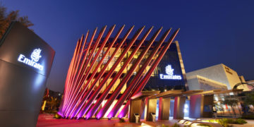 Emirates EXPO 2020