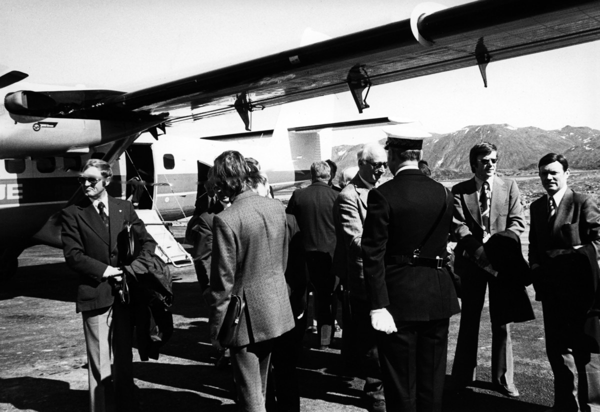 Fem Flyplasser Fyller Femti InsideFlyer NO