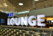 SAS Lounge
